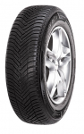 Universaalne autorehv Hankook Kinergy 4S&sup2; X H750A 235/60/R17, 106-H, C, B, 72 dB