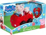 Rc auto Revell My first Car Peppa Pig, mitmev&auml;rviline