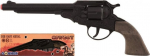 M&auml;ngurelv Gonher Cowboy Gun 88/6 Pruun v./Must v.