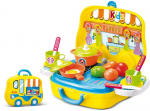 M&auml;nguk&ouml;&ouml;k Buddy Toys Kitchen Case BGP 2015, mitmev&auml;rviline