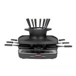 Elektriline lauagrill Gastroback 42567 Raclette