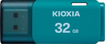 USB m&auml;lupulk Kioxia TransMemory U202, sinine v., 32 GB