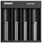 Akulaadija Xtar MC4S