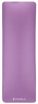 Fitness- ja joogamatt HMS YM03, violetne v., 183 cm x 61 cm x 1 cm