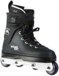 Rulluisud Razor Shift, valge/must, 38.5