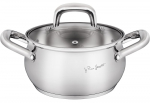 Pott Lamart Shape LT1158, 16 cm, 1.8 l, h&otilde;be v.