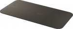 Fitness- ja joogamatt Airex Corona 200, tumehall v., 200 cm x 100 cm x 1.5 cm
