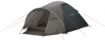 Kolmekohaline telk Easy Camp Quasar 300 120417, sinine v./hall v., 300 cm x 180 cm x 120 cm