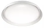 Nutivalgustus lagi Ledvance Wifi Smart+ Orbis Plate AC26821, LED, 3000 - 6500 &deg;K, 3 x 26 W, valge v. / valge v.