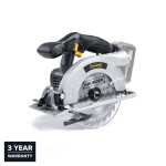 Ketassaag Grunder CS-L1118, 18 V