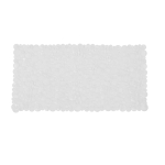 Vannitoa p&otilde;randamatt Thema Lux AM6200BTA trasnparent, l&auml;bipaistev v., 76 cm x 38.5 cm