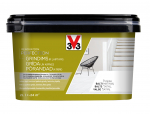 P&otilde;randav&auml;rv V33 Renovation Perfection Floor, valge v., 2 l