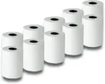 Kassalint Qoltec 10-Pack