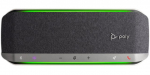 Juhtmevaba k&otilde;lar Plantronics Poly SYNC 40 SY40-M, hall v.
