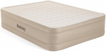 T&auml;ispuhutav madrats Bestway Queen Fortech Airbed, hele pruun v., 203 cm x 152 cm x 46 cm