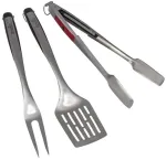 Grillit&ouml;&ouml;riistade komplekt Char-Broil Comfort Grip Tool Set, 44 cm