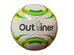 Jalgpallipall Outliner SMPVCW3962A, 5 suurus