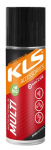 Jalgratta&otilde;li Kellys BIO Multifunctional Oil Spray, 200 ml