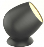 Nutivalgustus dekoratiivne lauavalgusti Woox R5145, LED, 3000 - 6500 &deg;K, 1 x 2.2 W, must v.