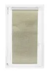 Ruloo Domoletti MINI Melange 5, beež v., 62 cm x 150 cm
