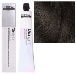 Juuksev&auml;rv L&acute;Or&eacute;al Professionnel Dia Light, 5, 50 ml