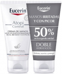 K&auml;tekreem Eucerin AtopiControl, 2 tk