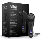 Jalgade hooldusseade Silkn FreshPedi Callus Remover, must v.