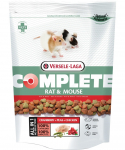 V&auml;ikeloomade toit Versele-Laga Complete Rat & Mouse, n&auml;rilistele, 2 kg