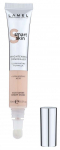 Peitekreem Lamel Smart Skin Brightening Concealer, hele pruun v., 402, 15 ml