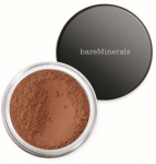 Tolmpuuder Bare Minerals All Over Face Color, pruun v., faux tan, 0.85 g