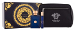 Kinkekomplektid meestele Versace Pour Homme Dylan Blue Dylan Blue