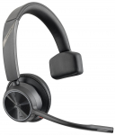 Juhtmeta k&otilde;rvaklapid Plantronics Voyager 4310 UC Mono 218470-01, must v.