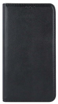 Telefoni &uuml;mbris OEM Smart Magnetic, Samsung Galaxy A40, must v.
