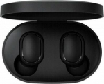 Juhtmeta k&otilde;rvaklapid Xiaomi Mi True Airdots TWSEJ04LS, must v.