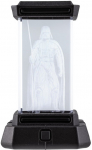Valgusti Paladone Star Wars Darth Vader Holographic, l&auml;bipaistev v.