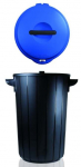 Pr&uuml;gikast Gio'Style Ecosolution 5760078, sinine/tumehall, 35 l, 54 cm x 37.5 cm