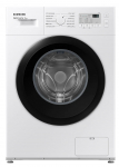 Pesumasin Samsung WW60A3120BH, 6 kg, valge v.