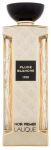 Parf&uuml;&uuml;mvesi Lalique Plume Blanche Noir Premier, 100 ml