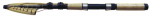 Spinning Surf Master Hunter Pro 5002, 240 cm, 100 g, pruun/must