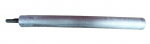 Magneesiumanood veesoojendile Tesy, 25.50 mm