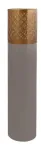 Vaas Kayoom Art Deco 1145 XT5CP, 121 cm, kuld v./tuhk v.