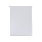 Ruloo Domoletti Silver 051, valge v., 120 cm x 185 cm