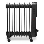 &Otilde;lik&uuml;tteseade Trotec TRH 25 E, 2500 W