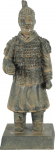 Akvaariumi dekoratsioon Zolux Qin 352183, 1 l, 0.19 kg, hall, 5 cm