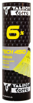 Sulgpall Talbot Torro Tech 450, 6 tk