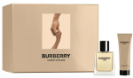 Kinkekomplektid meestele Burberry Hero