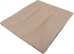 Matt loomade jaoks Hobbydog Kennel Pillow Kodura PUBBEZ5, hele pruun v., 3