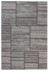 Vaip sise Kayoom Phoenix 112, hall/pruun, 150 cm x 80 cm