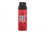 Parf&uuml;&uuml;mid Cristiano Ronaldo CR7, 150 ml