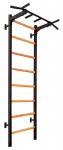 L&otilde;uat&otilde;mbamise kangid BenchK 221B GS249972, 230 cm, 25 kg, pruun v.